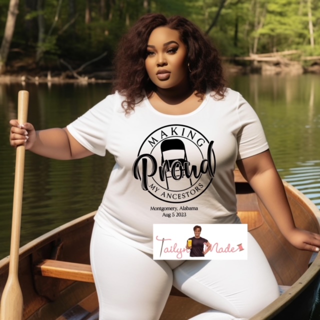 Riverboat Chair Shirt