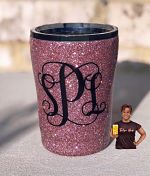 Monogram Tumbler