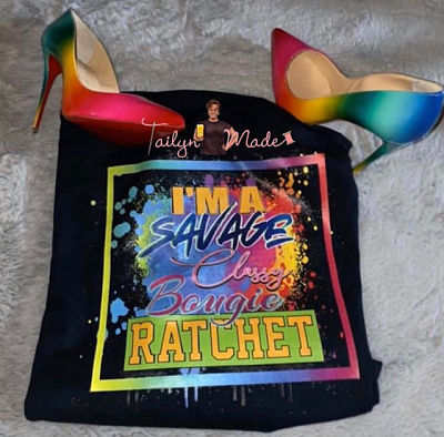 Savage Shirt