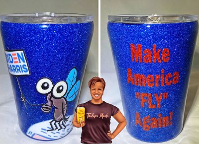 Make America "FLY" Again