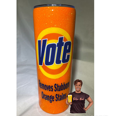 VOTE!
