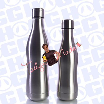 Stainless Steel Water Bottle